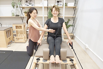 Eri's Space お客様の声